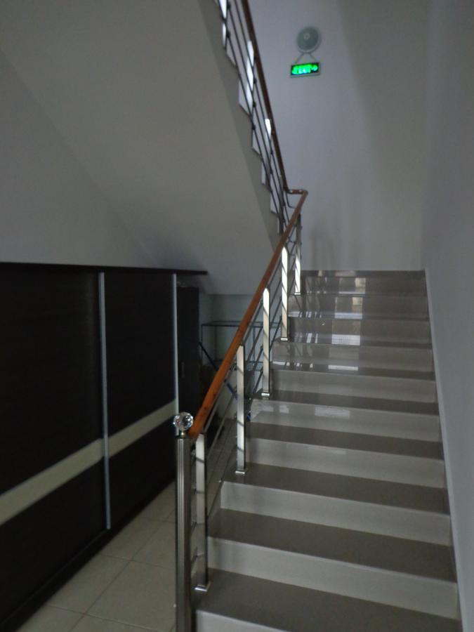 Hotel Rio Приштина Екстер'єр фото